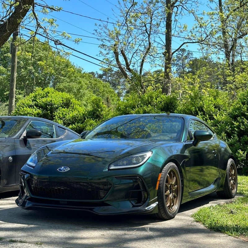 Load image into Gallery viewer, Subaru BRZ (2022+) GT Lip - FSPE