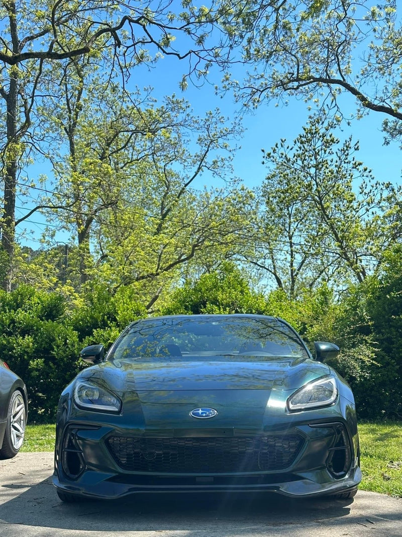 Load image into Gallery viewer, Subaru BRZ (2022+) GT Lip - FSPE