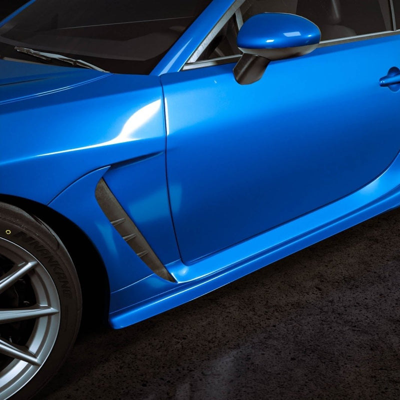 Load image into Gallery viewer, Subaru BRZ /Toyota GR86 (ZN8, 2022+) Side Skirts - FSPE