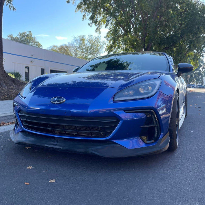 Load image into Gallery viewer, Subaru BRZ /Toyota GR86 (ZN8, 2022+) Side Skirts - FSPE