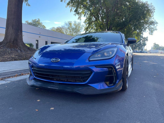 Subaru BRZ /Toyota GR86 (ZN8, 2022+) Side Skirts - FSPE