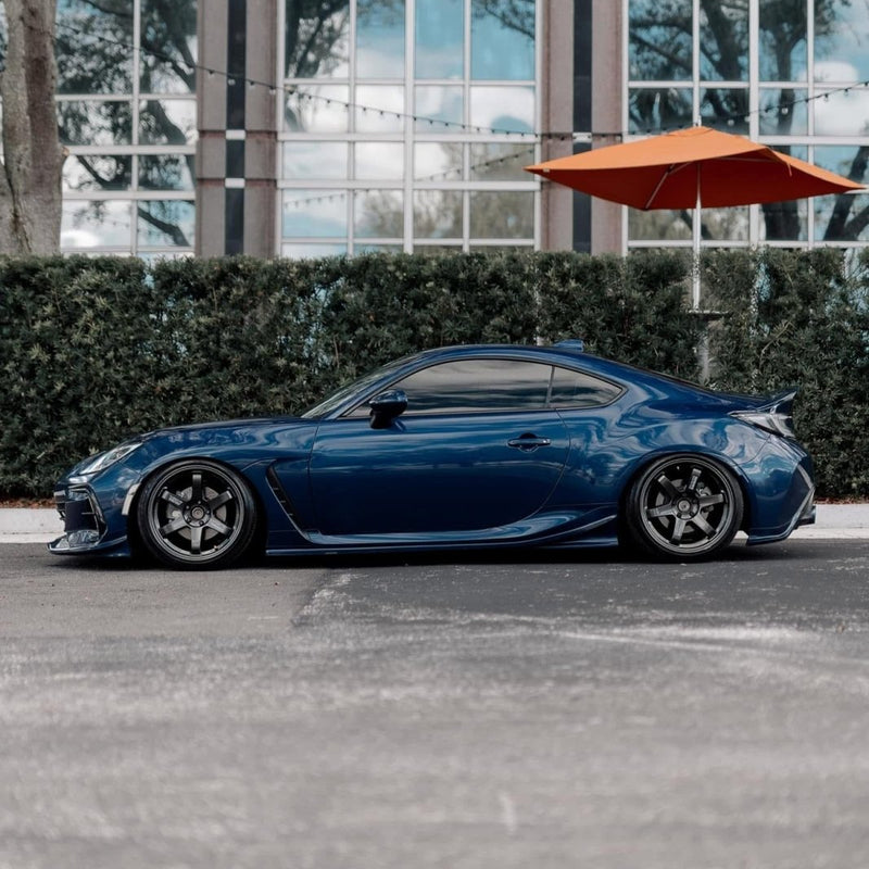 Load image into Gallery viewer, Subaru BRZ /Toyota GR86 (ZN8, 2022+) Side Skirts - FSPE