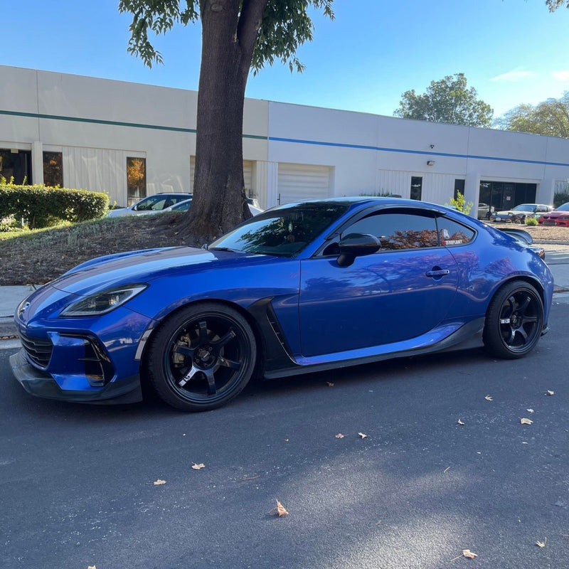 Load image into Gallery viewer, Subaru BRZ /Toyota GR86 (ZN8, 2022+) Side Skirts - FSPE