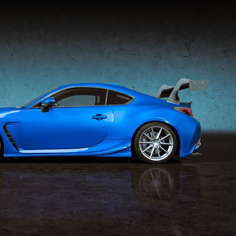 Load image into Gallery viewer, Subaru BRZ /Toyota GR86 (ZN8, 2022+) Side Skirts - FSPE