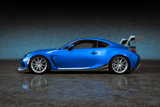 Subaru BRZ /Toyota GR86 (ZN8, 2022+) Side Skirts - FSPE