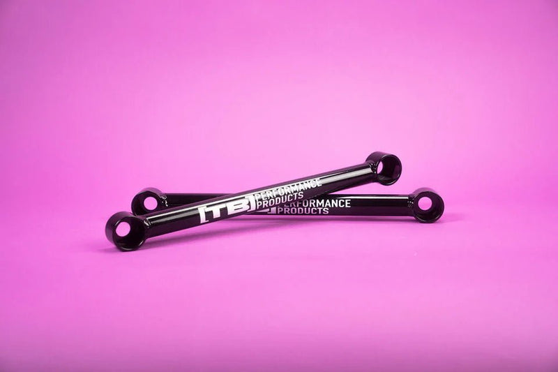 Load image into Gallery viewer, Subaru IMPREZA/WRX/STI/CROSSTREK (2015 - 2021) Traction Bars - FSPE