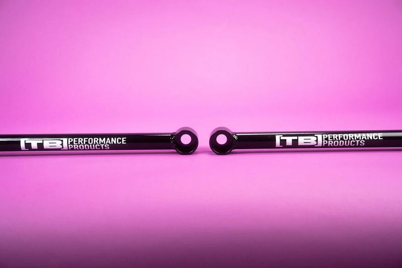 Load image into Gallery viewer, Subaru IMPREZA/WRX/STI/CROSSTREK (2015 - 2021) Traction Bars - FSPE