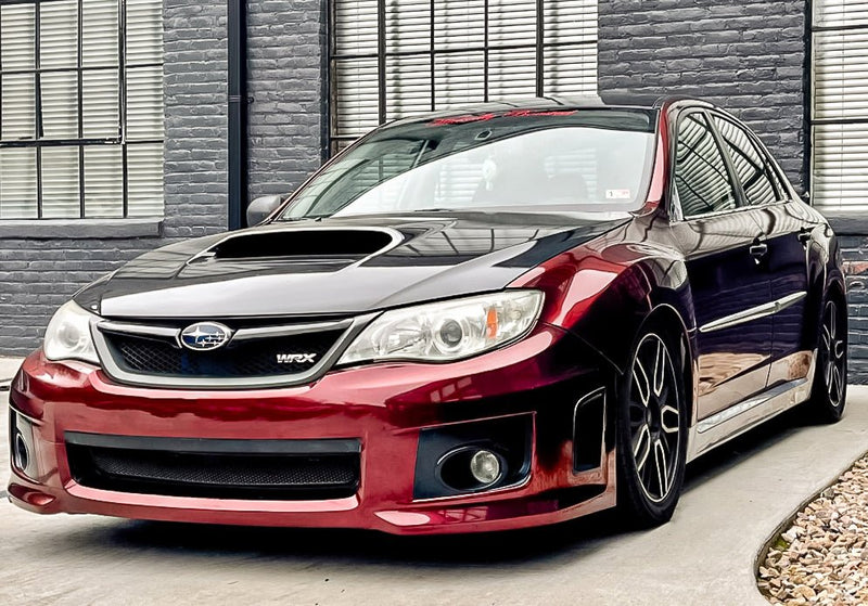 Load image into Gallery viewer, Subaru WRX (2011 - 2014) Mesh Grille - FSPE
