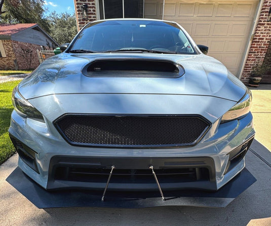 Subaru WRX (2015 - 2021) Mesh Grille - FSPE