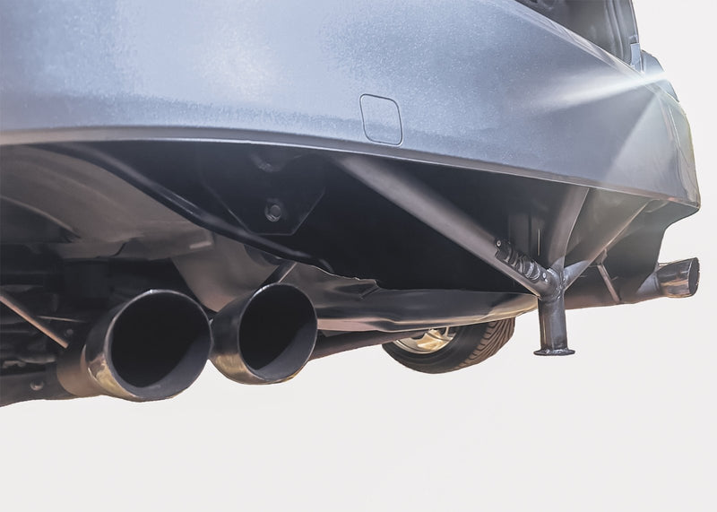 Load image into Gallery viewer, Subaru WRX (2015-2021) Rear Bash Bar V1 - FSPE