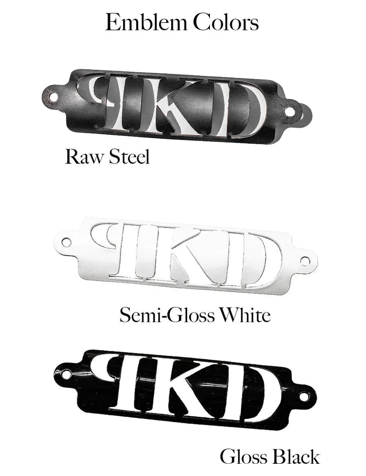 Load image into Gallery viewer, Subaru WRX (2015-2021) Rear Bash Bar V1 - FSPE