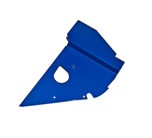 Subaru WRX (2022 - 2025) Aluminum Battery Cover - FSPE