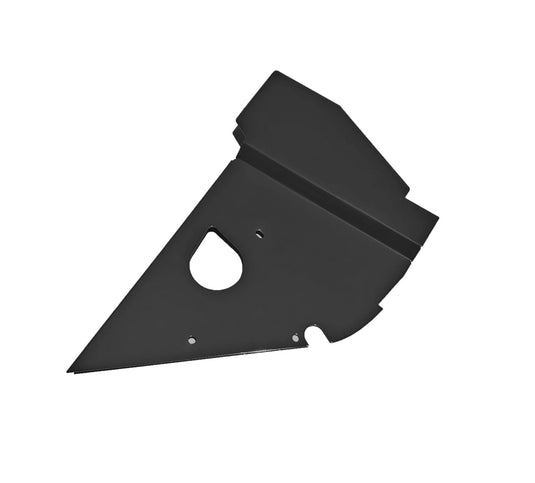 Subaru WRX (2022 - 2025) Aluminum Battery Cover - FSPE