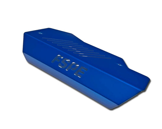 Subaru WRX (2022 - 2025) Belt Cover - FSPE