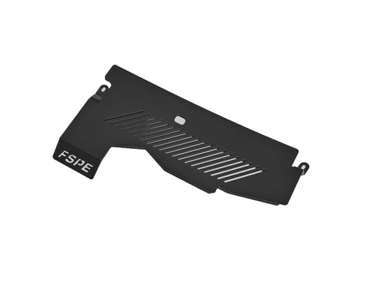 Subaru WRX (2022 - 2025) Engine Cover - FSPE