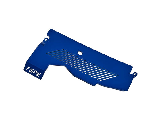 Subaru WRX (2022 - 2025) Engine Cover - FSPE