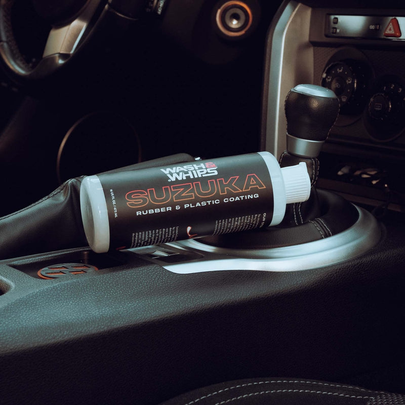 Load image into Gallery viewer, Suzuka Rubber & Plastic Coating - FSPE