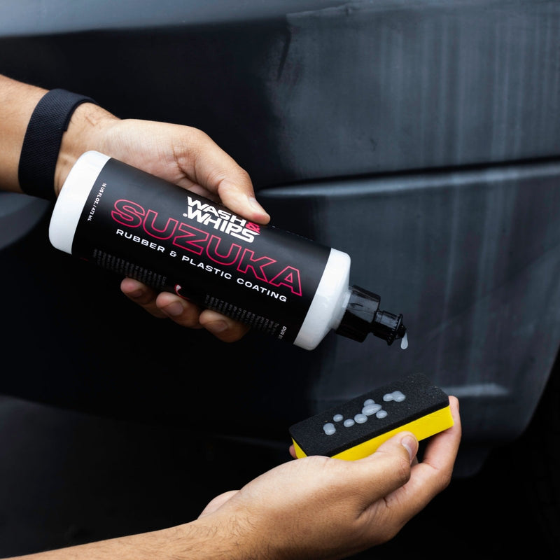 Load image into Gallery viewer, Suzuka Rubber & Plastic Coating - FSPE