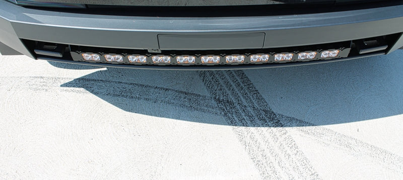 Load image into Gallery viewer, Tesla Cybertruck 40in Light Bar - PRO - FSPE