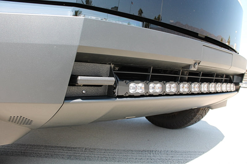 Load image into Gallery viewer, Tesla Cybertruck 40in Light Bar - PRO - FSPE