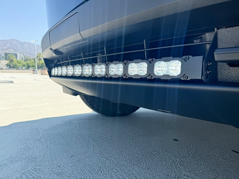 Load image into Gallery viewer, Tesla Cybertruck 40in Light Bar - PRO - FSPE