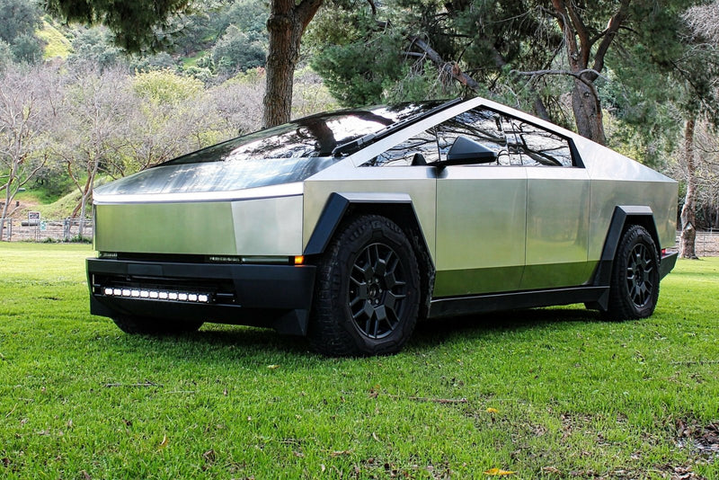 Load image into Gallery viewer, Tesla Cybertruck 40in Light Bar - PRO - FSPE