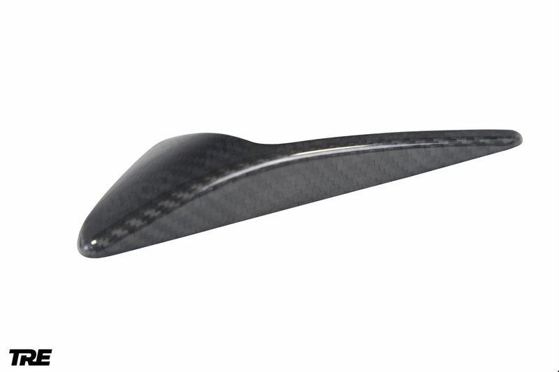 Load image into Gallery viewer, Tesla Model 3 (2017 - 2023) Carbon Fiber Side Fender Trims - FSPE