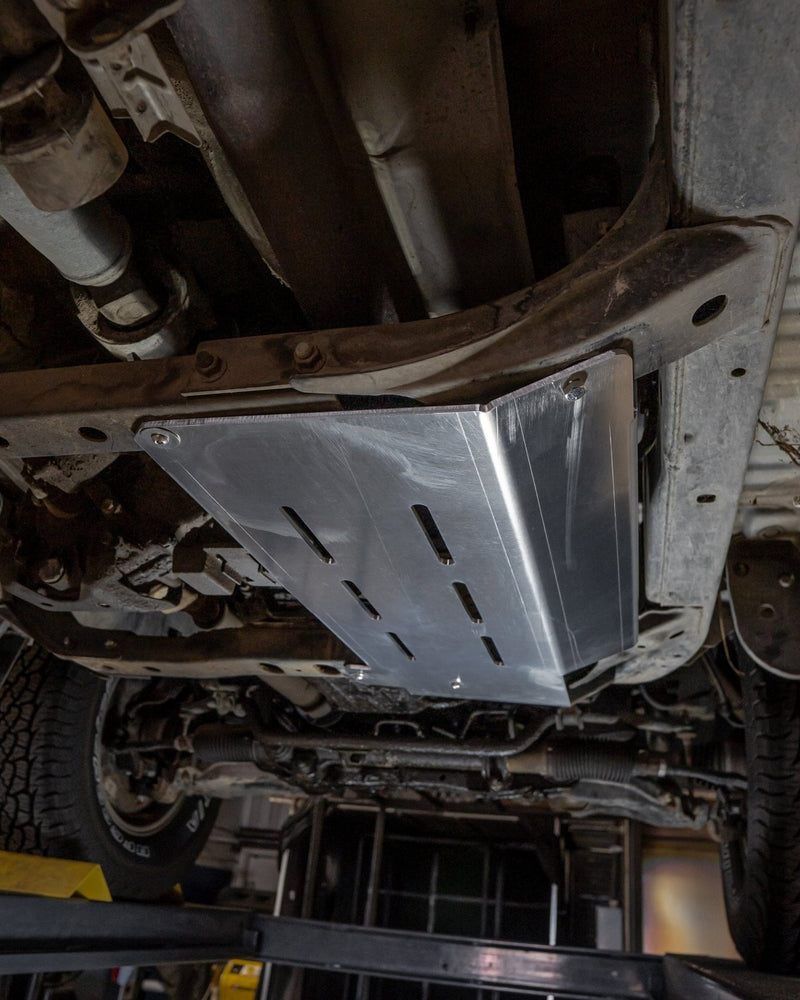 Load image into Gallery viewer, Toyota 4Runner (1996-2002) Catalytic Converter Guard - FSPE