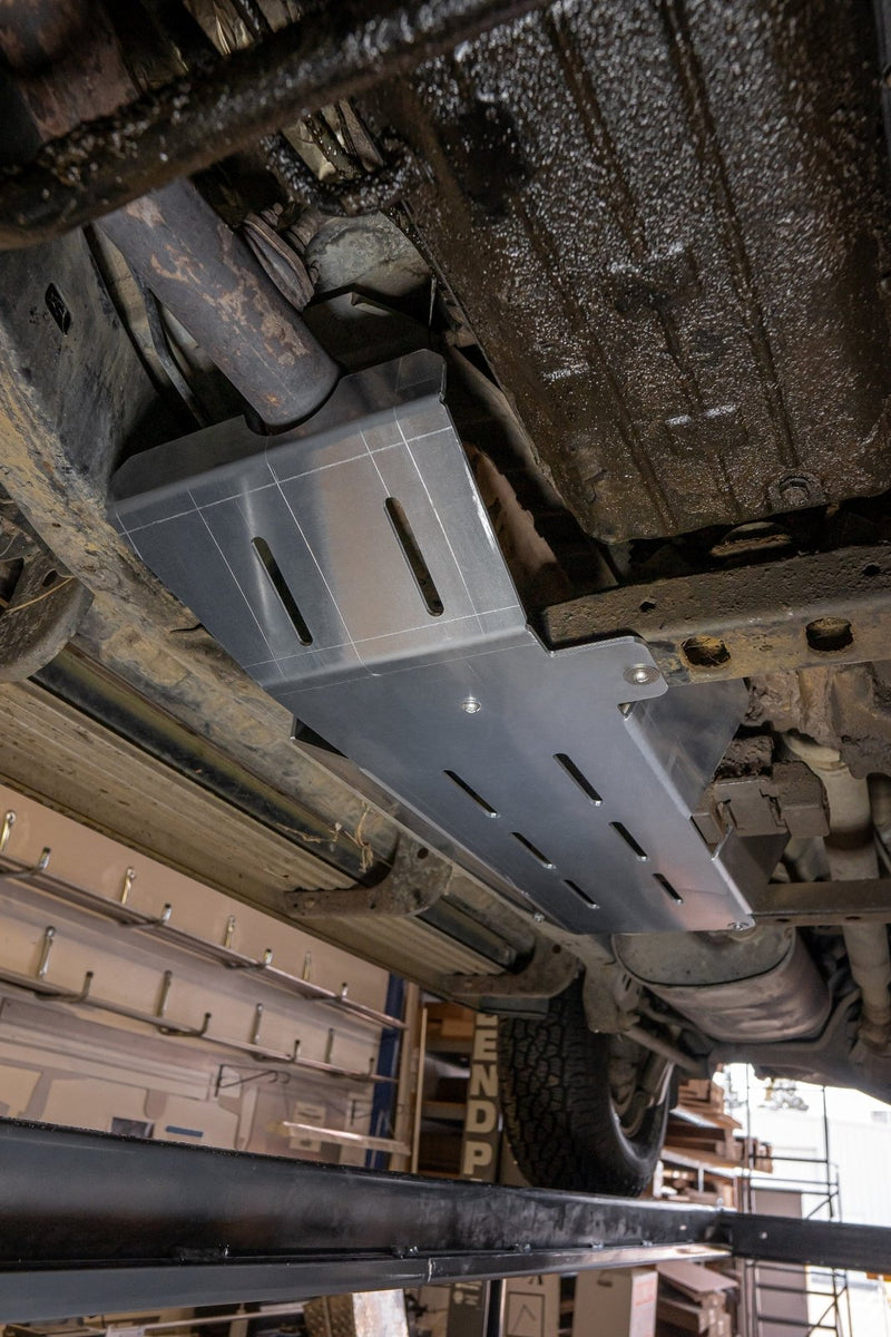 Load image into Gallery viewer, Toyota 4Runner (1996-2002) Catalytic Converter Guard - FSPE