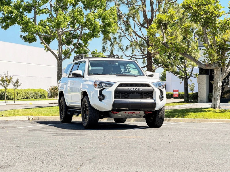 Load image into Gallery viewer, Toyota 4Runner (2014 - 2024) - Front Recovery Points - FSPE