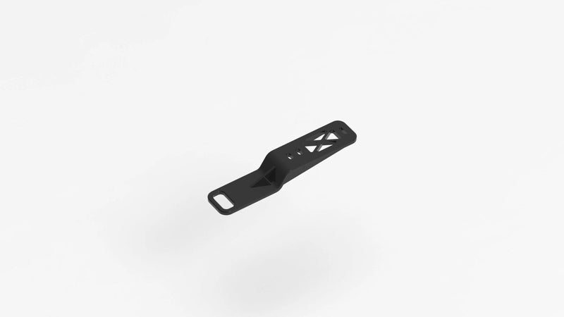 Load image into Gallery viewer, Toyota 4Runner (2014 - 2024) - Rear Recovery Point - FSPE