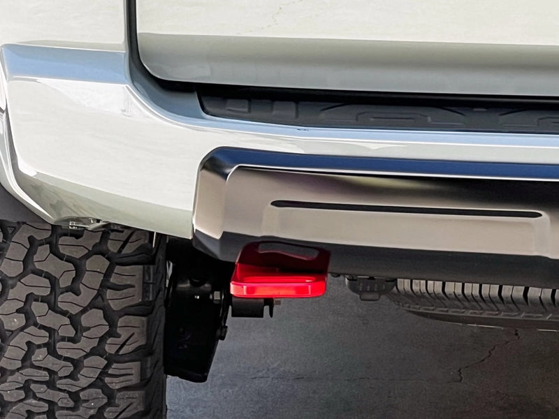 Load image into Gallery viewer, Toyota 4Runner (2014 - 2024) - Rear Recovery Point - FSPE