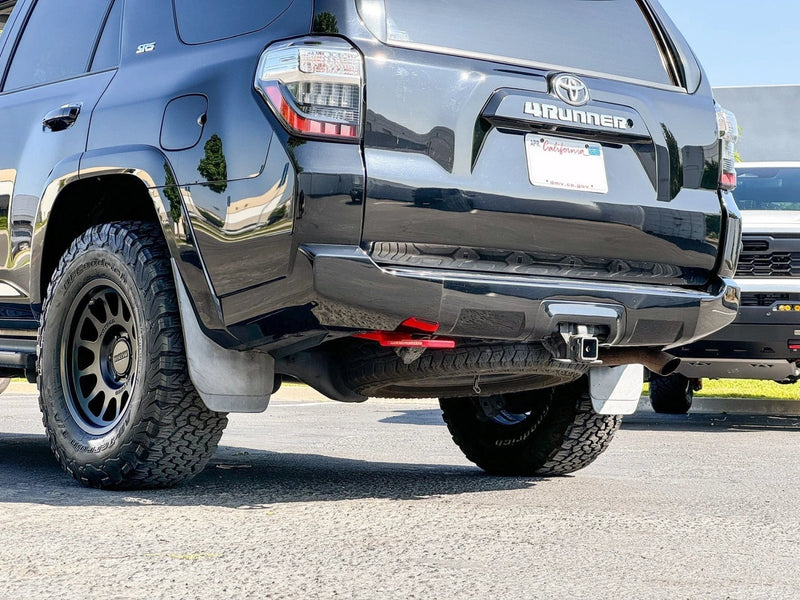 Load image into Gallery viewer, Toyota 4Runner (2014 - 2024) - Rear Recovery Point - FSPE
