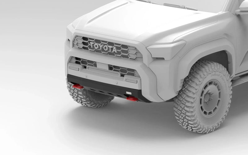 Load image into Gallery viewer, Toyota 4Runner (2025 - Current) - Front Hybrid Bumper - FSPE