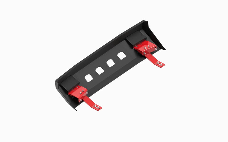 Load image into Gallery viewer, Toyota 4Runner (2025 - Current) - Front Hybrid Bumper - FSPE