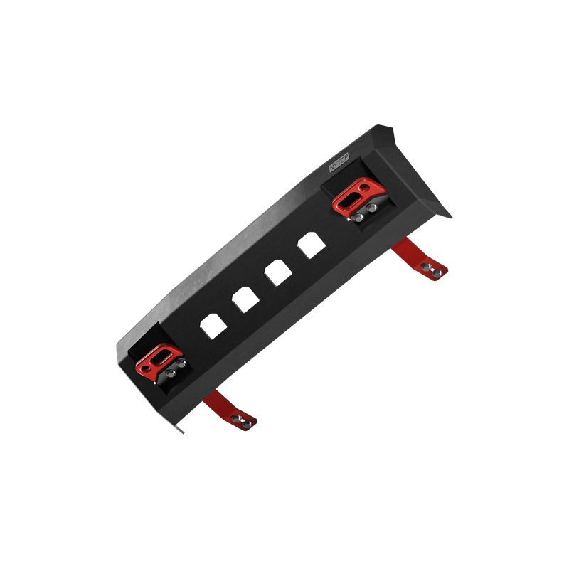Load image into Gallery viewer, Toyota 4Runner (2025 - Current) - Front Hybrid Bumper - FSPE