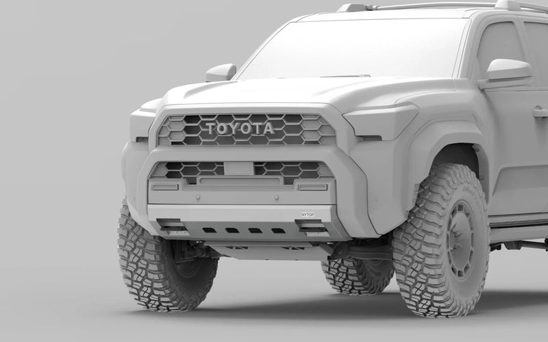 Load image into Gallery viewer, Toyota 4Runner (2025 - Current) - Front Hybrid Bumper - FSPE