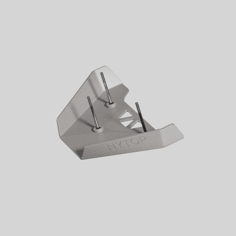 Load image into Gallery viewer, Toyota 4Runner (2025 - Current ) - Lower Control Arm Skid Plate Kit - FSPE