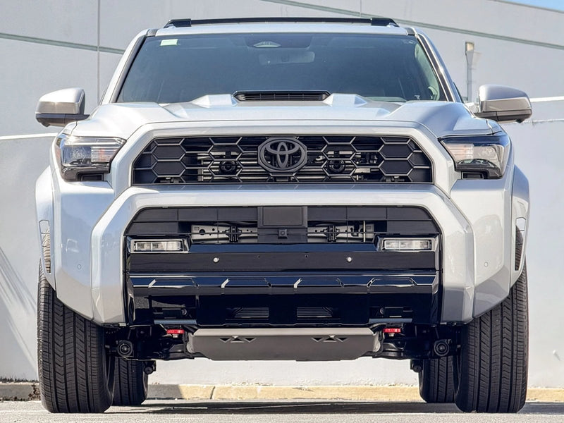 Load image into Gallery viewer, Toyota 4Runner (2025 - Current) - Lower Front Recovery Points - FSPE