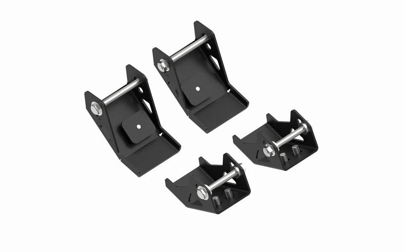 Load image into Gallery viewer, Toyota 4Runner (2025 - Current ) - Lower Trailing Arm Skid Plate Kit - FSPE