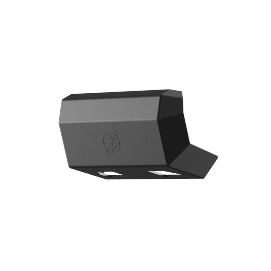 Toyota 4Runner (2025 - Current) Rear Hitch Skid Cover - FSPE