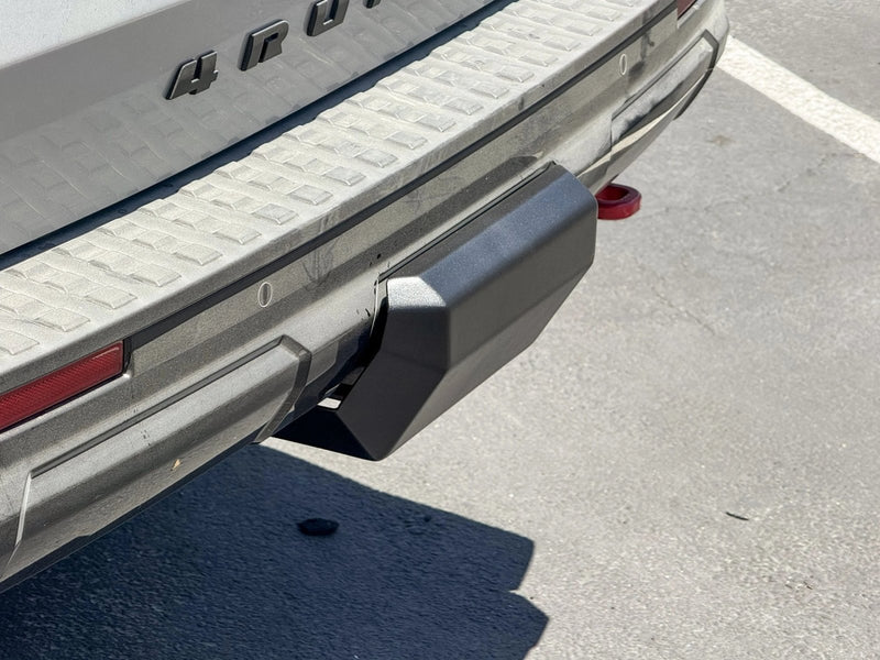 Load image into Gallery viewer, Toyota 4Runner (2025 - Current) Rear Hitch Skid Cover - FSPE