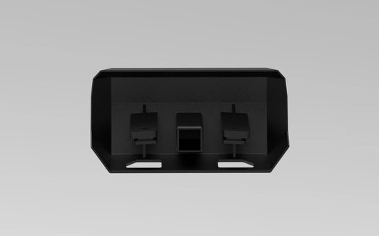 Toyota 4Runner (2025 - Current) Rear Hitch Skid Cover - FSPE