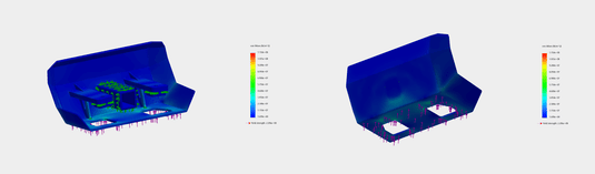 Toyota 4Runner (2025 - Current) Rear Hitch Skid Cover - FSPE