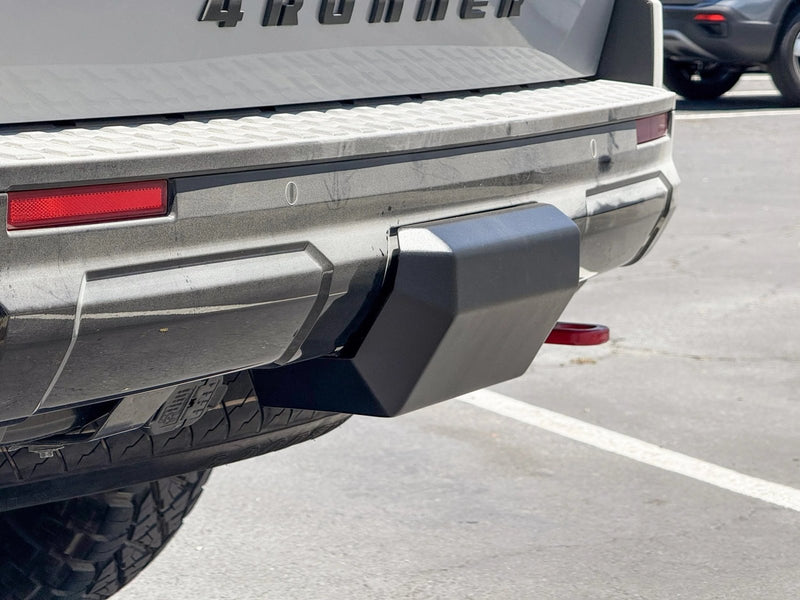 Load image into Gallery viewer, Toyota 4Runner (2025 - Current) Rear Hitch Skid Cover - FSPE