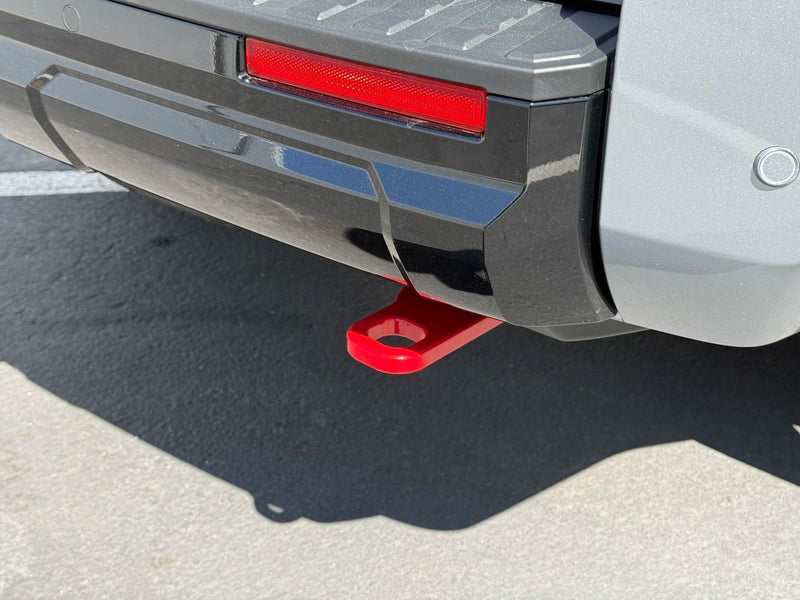 Load image into Gallery viewer, Toyota 4Runner (2025 - Current) Rear Recovery Point - FSPE