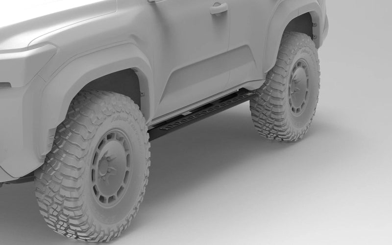 Load image into Gallery viewer, Toyota 4Runner (2025 - Current ) - Rock Sliders - FSPE