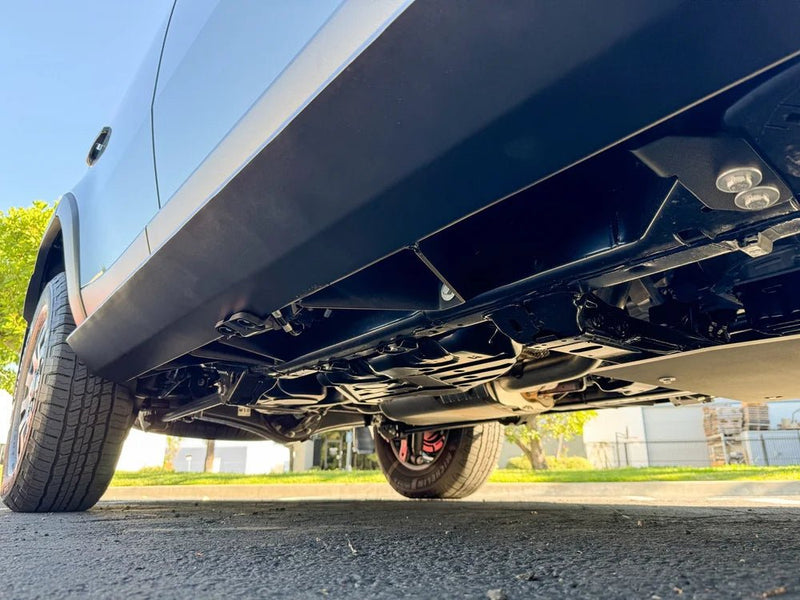 Load image into Gallery viewer, Toyota 4Runner (2025 - Current ) - Rock Sliders - FSPE