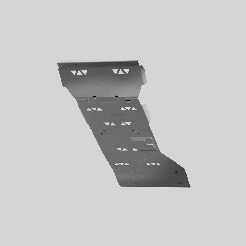 Load image into Gallery viewer, Toyota 4Runner (2025 - Current) Skid Plate Assembly - FSPE