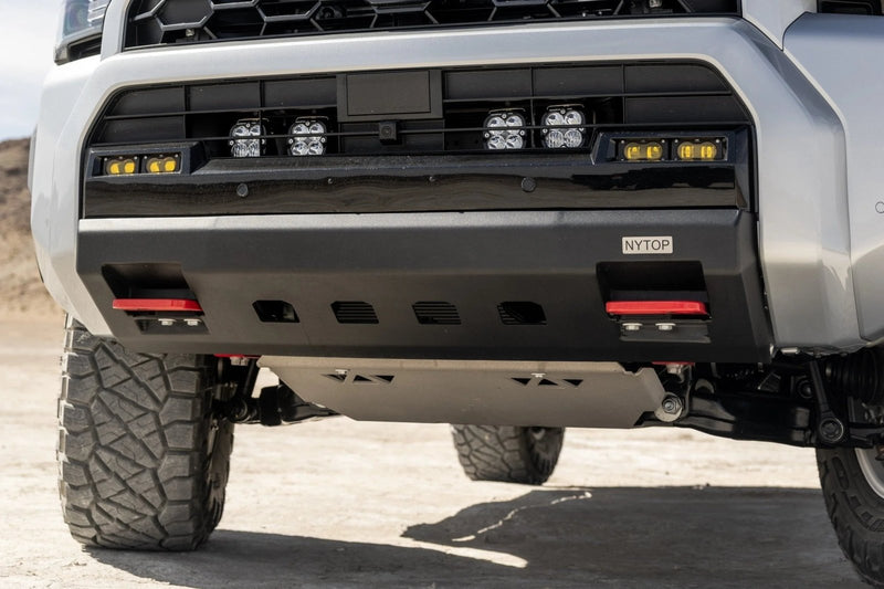 Load image into Gallery viewer, Toyota 4Runner (2025 - Current) Skid Plate Assembly - FSPE